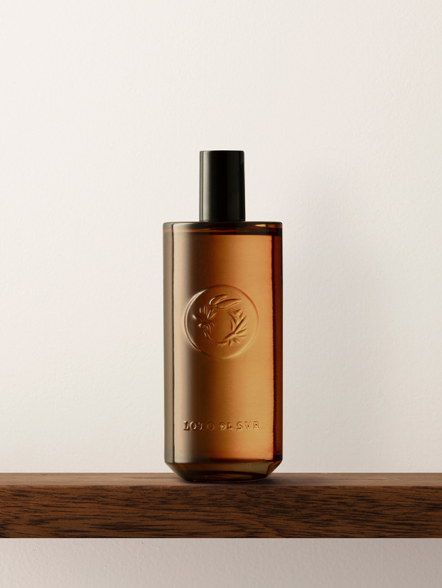 LDS BRUMA ATMOS MADERA MISTICA 175ML