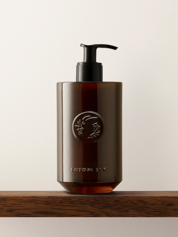LDS CASA SIB HAND SCRUB 330ML