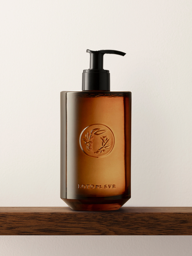 LDS CASA SIB HAND SOAP 340ML