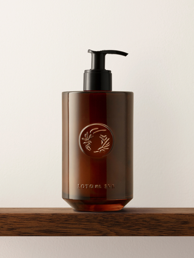 LDS CASA SIB HAND LOTION 340ML