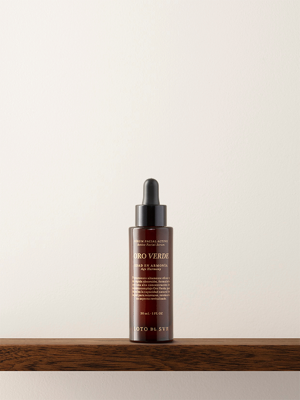 LDS ORO VERDE SERUM 30ML