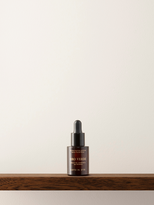 LDS ORO VERDE ELIXIR 15 ML