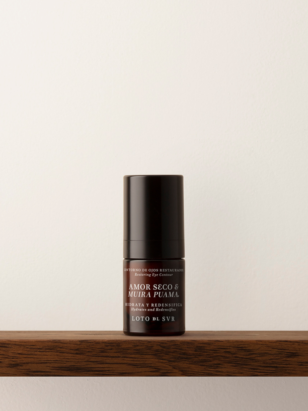 LDS 38 CONTORNO OJOS​ AMOR SECO 15ML
