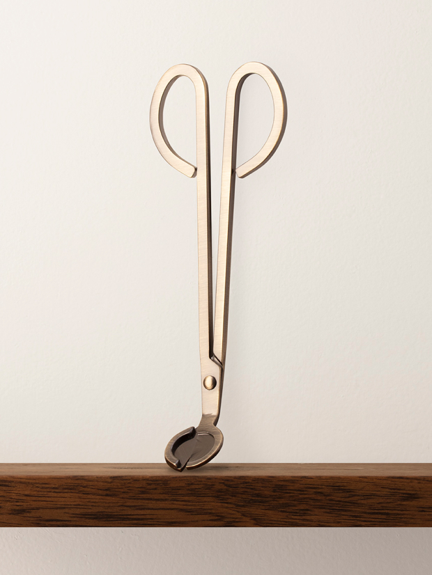 LDS ACCESORIO HOGAR CORTA PABILOS