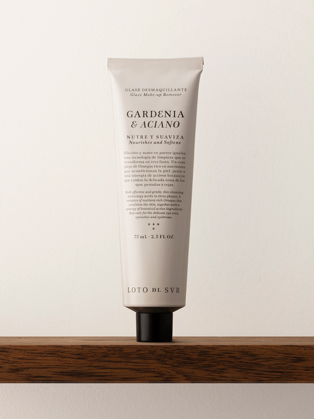 LDS 02 GLASÉ DESMAQ​ GARDENIA 75ML