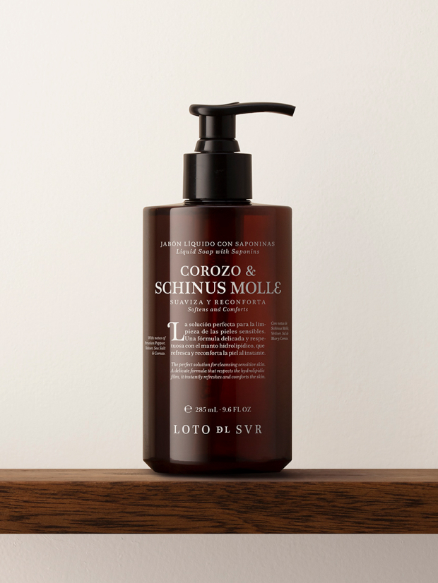 LDS 12 JAB LIQUIDO COROZO 285ML