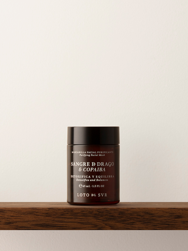 LDS 40 MASC​ PURIFIC SANGRE DRAGO 45ML