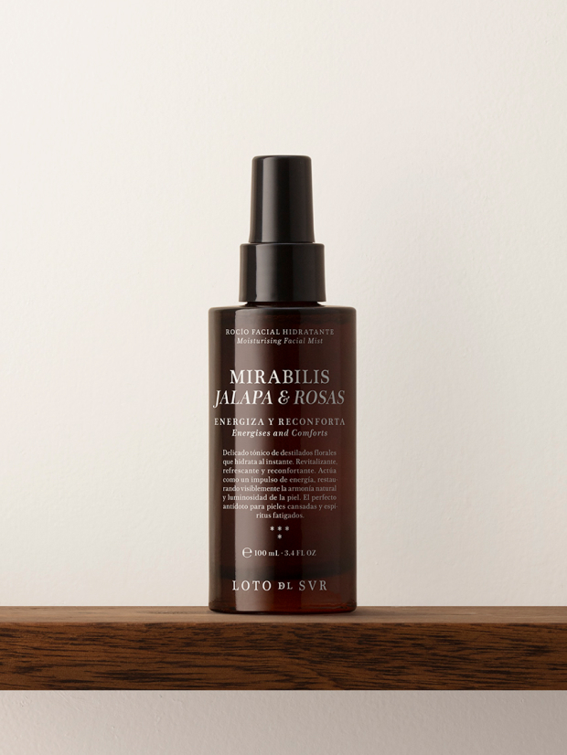 LDS 06 ROCIO FAC​ MIRABILIS & ROSA 100ML