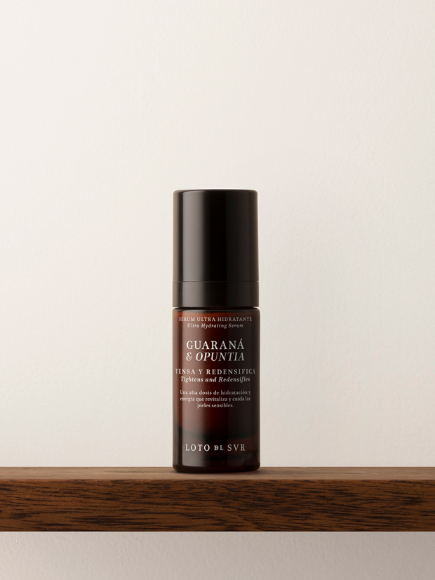 LDS 48 SERUM ULTRA HIDRAT ​GUARANA 30ML