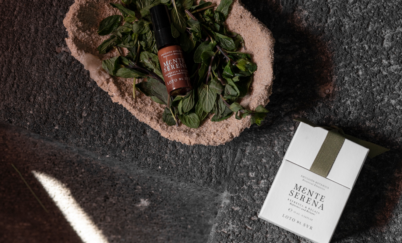 image of mente serena