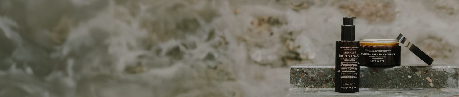 image of 2 body treatment products