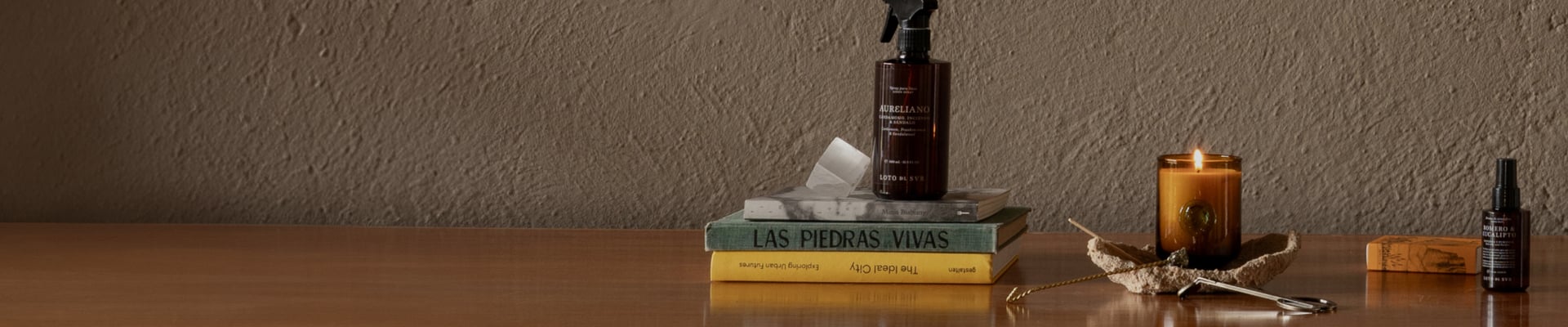 image of 3 home products