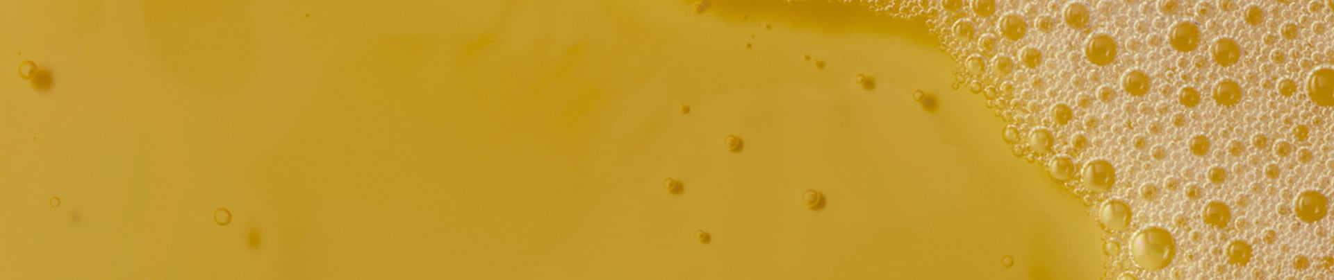 yellow texture banner