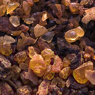 Lotto MIRRA   Ingredient Image