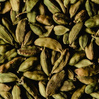 Loto Cardamomo de Guatemala y Eucalipto Ingredient Image