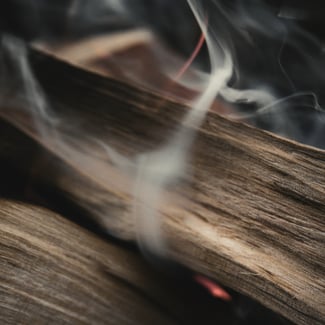 Loto Incienso Ingredient Image