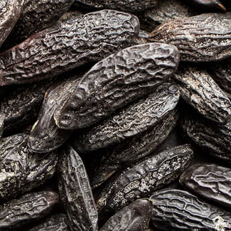 Loto Acorde de Tonka y Canela Ingredient Image