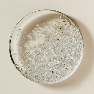 Lotto PÉPTIDOS DE ZINC Ingredient Image