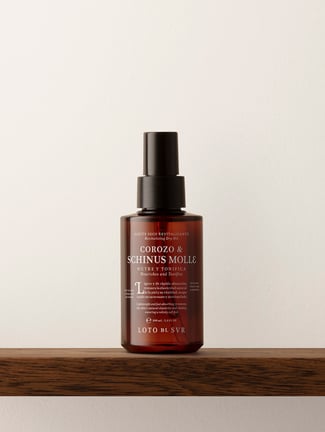 LDS 15 ACEITE SECO COROZO 100ML