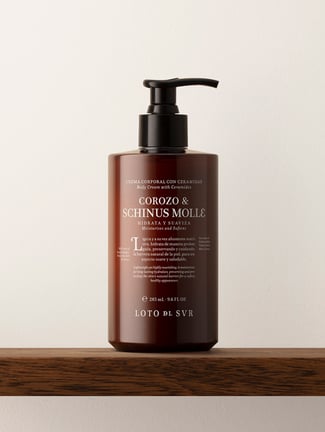 LDS 14 CR CORPORAL COROZO 285ML