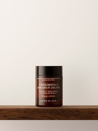 LDS 39 MASC​ RECONFORT CHIRIMOYA 45ML