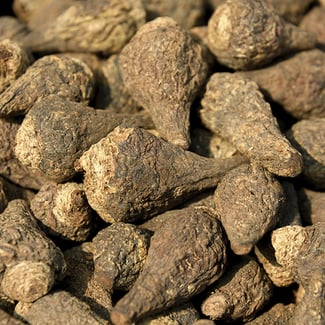 Lotto MACA  Ingredient Image