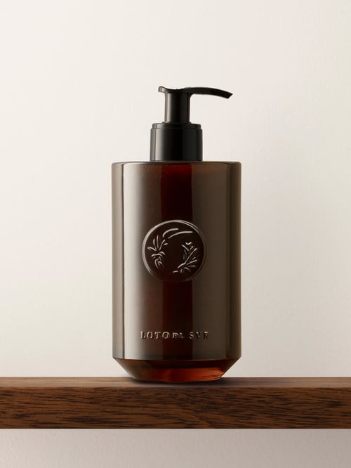 LDS CASA SIB HAND SCRUB 330ML