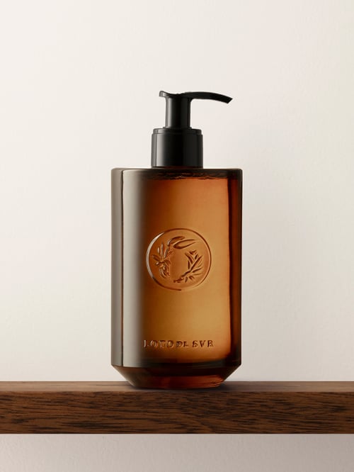 LDS CASA SIB HAND SOAP 340ML