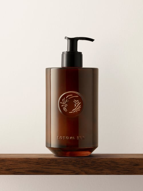 LDS CASA SIB HAND LOTION 340ML