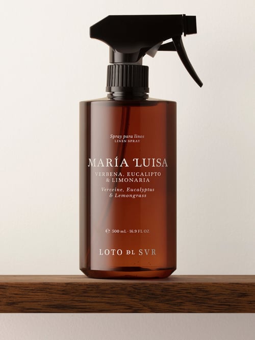 LDS SPRAY LINOS MARIA LUISA 500ML