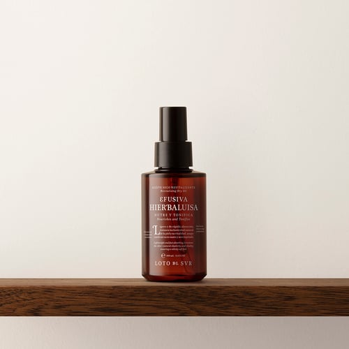 LDS 15 ACEITE SECO ​HIERBALUISA 100ML