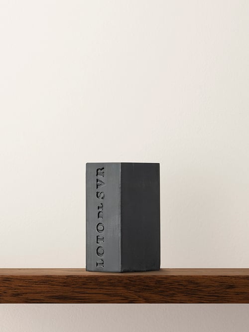 LDS 68 JAB SOL COPAL BREU BLANCO 140GR