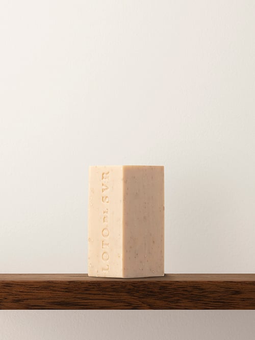 LDS 68 JAB SOL AVENA​ MACADAMIA 140GR