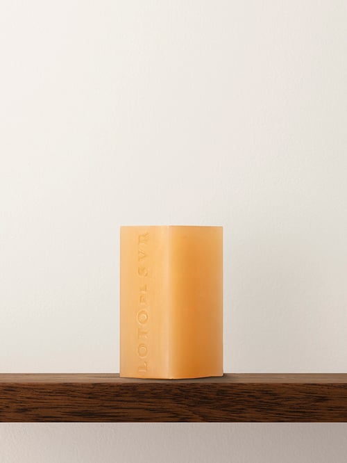 LDS 68 JAB SOL PETITGR MANDARINA 140GR