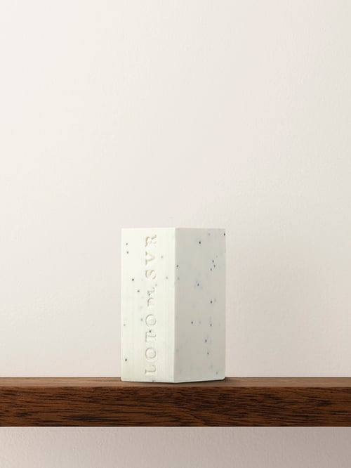 LDS 68 JAB SOL ROMERO​ MENTA 140GR