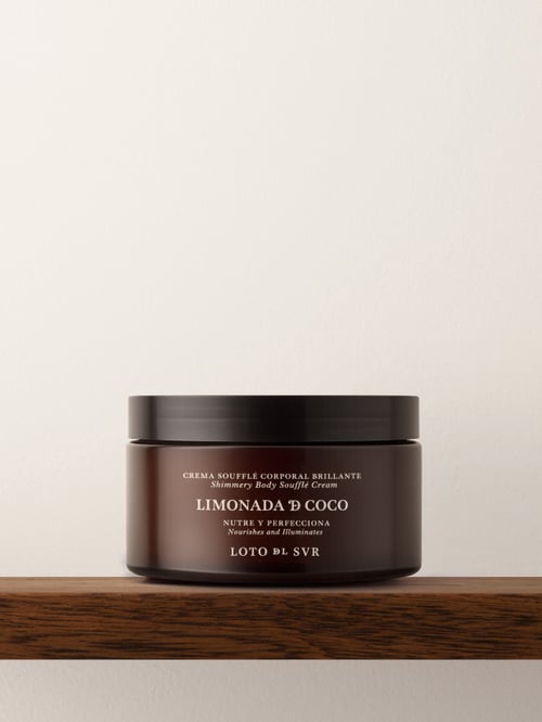 LDS BODY SOUFFLE BRILLANTE 200ML