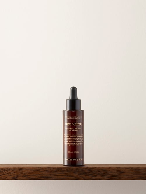 LDS ORO VERDE SERUM 30ML