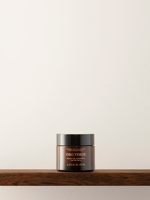 LDS ORO VERDE CREMA 45ML