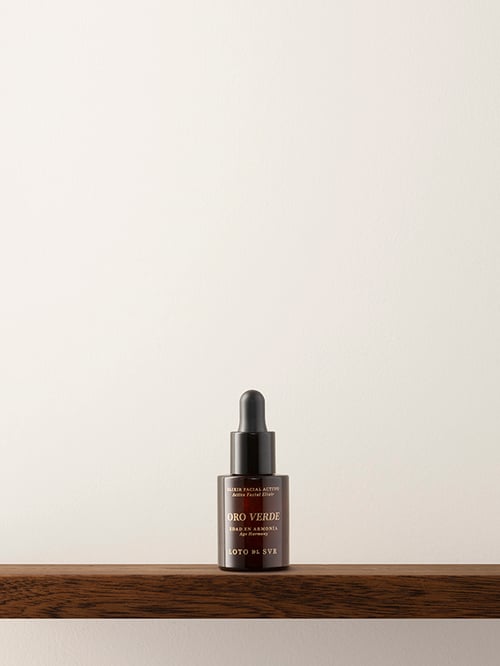 LDS ORO VERDE ELIXIR 15 ML