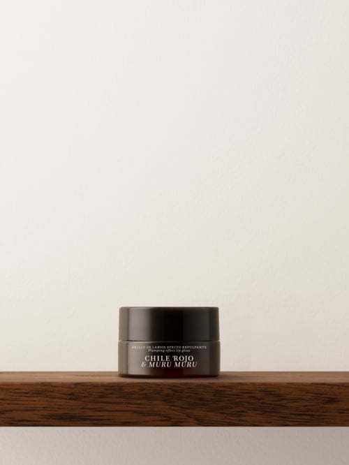 LDS 51 BALSAMO VOLUM LABIOS CHILE 8GR