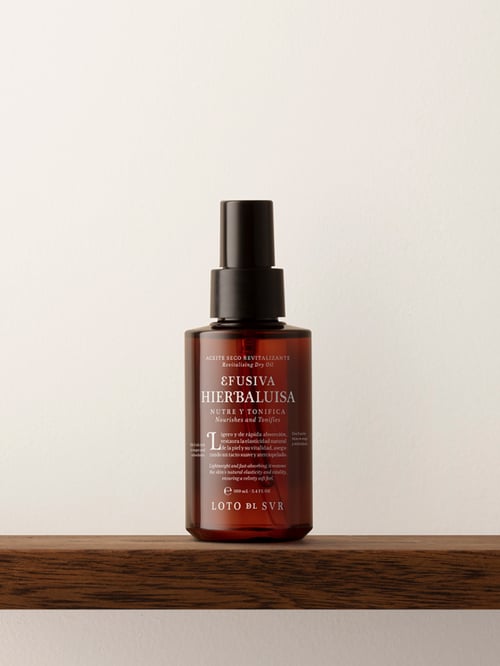 LDS 15 ACEITE SECO ​HIERBALUISA 100ML