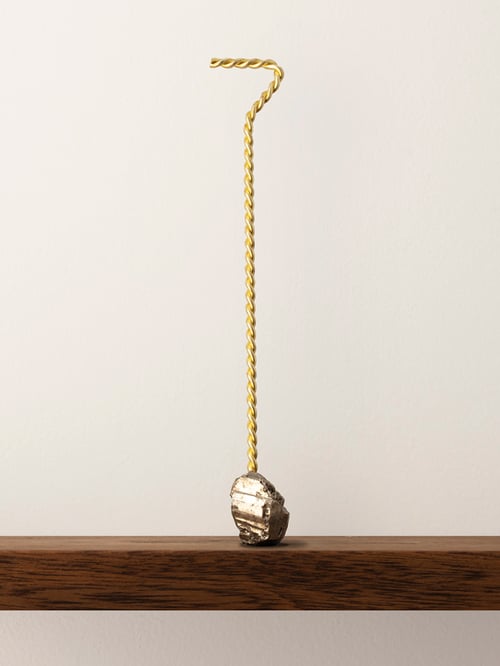 LDS ACCESORIO HOGAR APAGA VELAS