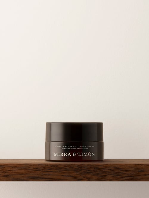 LDS 73 BALSAMO CUTICU​ MIRRA&LIMON 15GR