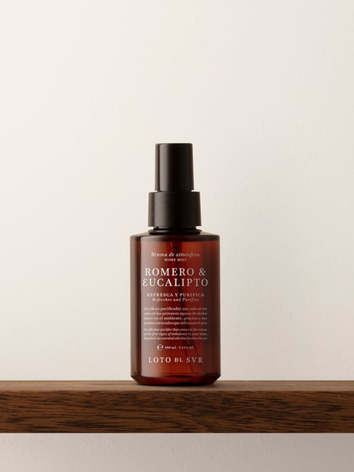 LDS 23 BRUMA ATMO ROMERO EUCALIPTO 100ML