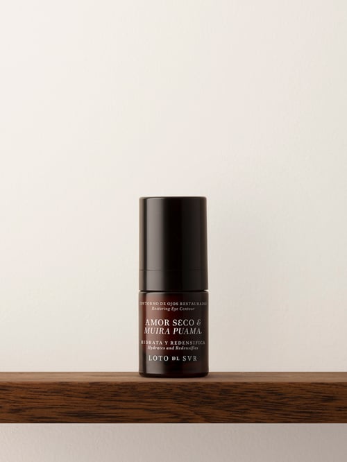 LDS 38 CONTORNO OJOS​ AMOR SECO 15ML