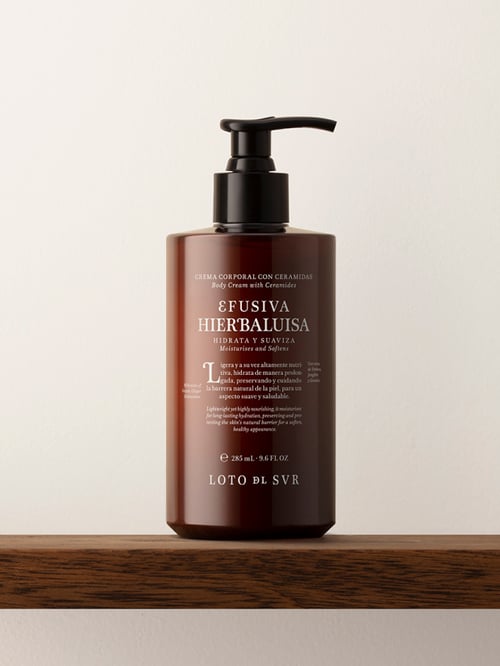 LDS 14 CR CORPORAL HIERBALUISA 285ML