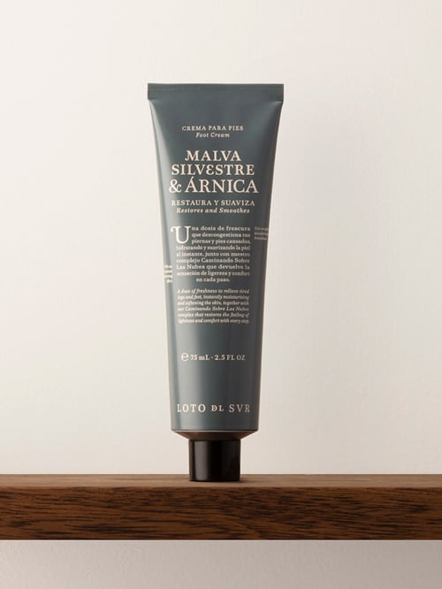 LDS 18 CR PIES​ MALVA ÁRNICA 75ML