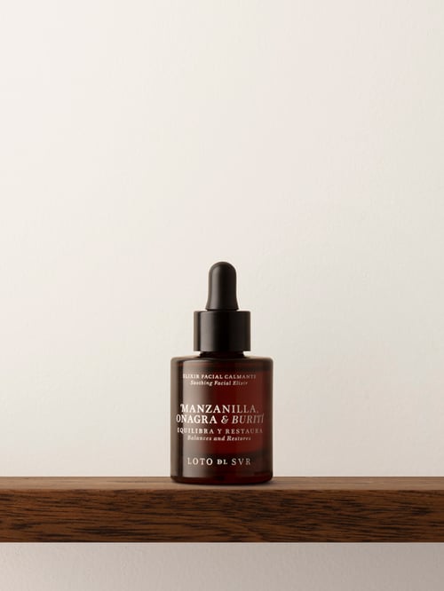 LDS 66 ELIXIR ​CALMANTE MANZANILLA​ 30ML