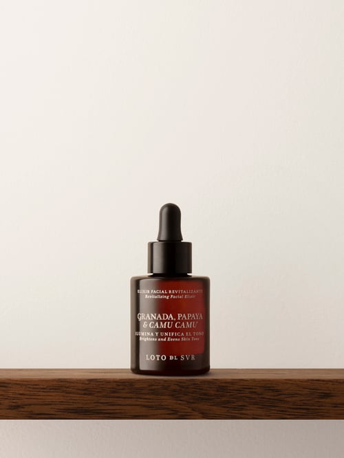 LDS 08 ELIXIR ​REVITALIZ GRANADA 30ML