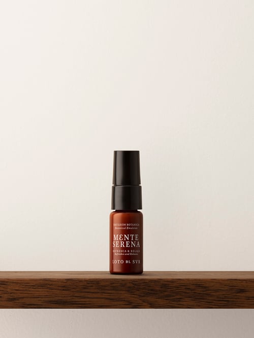 LDS 28 EMULSION MENTE SERENA 10ML